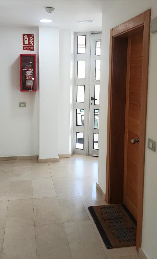 Seawavesungrancanaria Telde Exterior foto